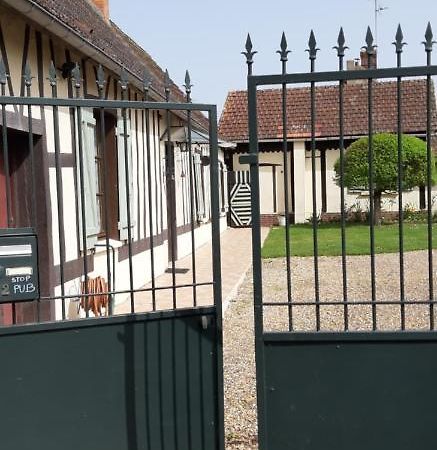 Chez Josie, Gite Independant, Jardin Prive, Calme, Parking Gratuit, Francheville  Exterior photo