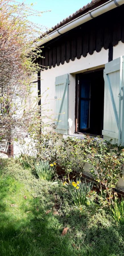 Chez Josie, Gite Independant, Jardin Prive, Calme, Parking Gratuit, Francheville  Exterior photo