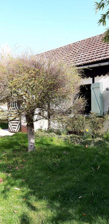 Chez Josie, Gite Independant, Jardin Prive, Calme, Parking Gratuit, Francheville  Exterior photo