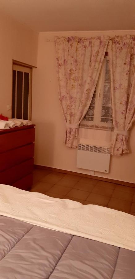 Chez Josie, Gite Independant, Jardin Prive, Calme, Parking Gratuit, Francheville  Exterior photo