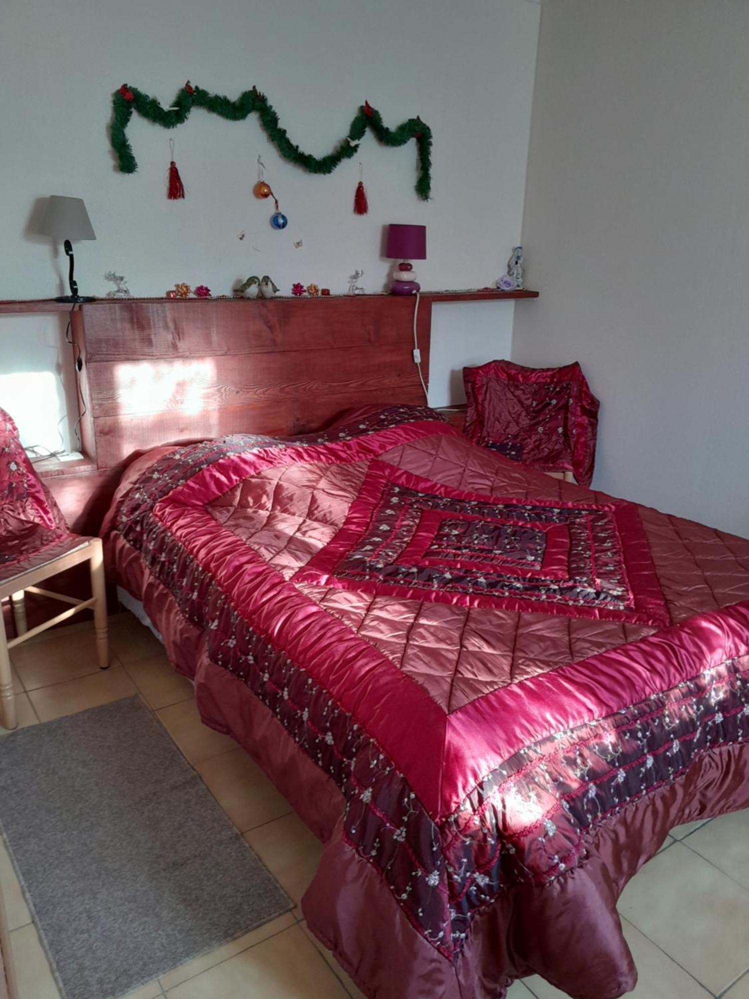 Chez Josie, Gite Independant, Jardin Prive, Calme, Parking Gratuit, Francheville  Exterior photo